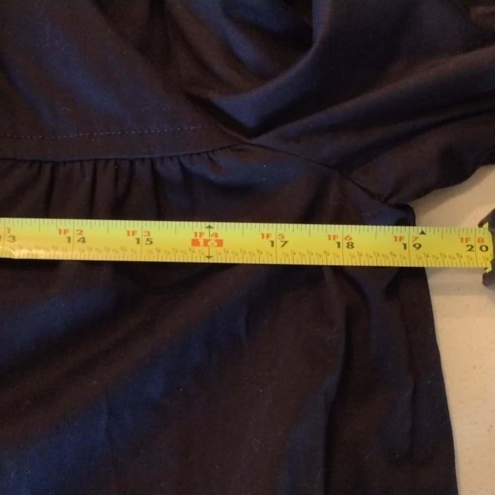 Mini trench jacket - Picture 3 of 6